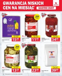 Gwarancja niskich cen - Selgros Cash&Carry