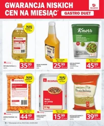 Гарантія низьких цін — Selgros Cash&amp;Carry