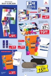 otowi do szkoły? - Selgros Cash&Carry