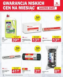Gwarancja niskich cen - Selgros Cash&Carry