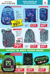 otowi do szkoły? - Selgros Cash&Carry