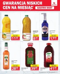 Gwarancja niskich cen - Selgros Cash&Carry