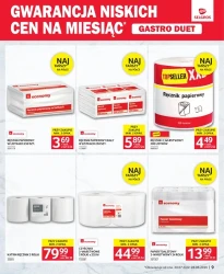 Gwarancja niskich cen - Selgros Cash&Carry