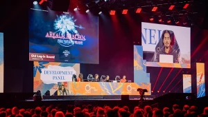 Święto fanów FFXIV! Odwiedziliśmy Fan Festival w Berlinie