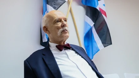 Janusz Korwin-Mikke