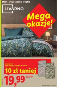 Pościel Livarno