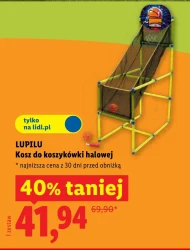 Kosz Lupilu