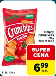 Chipsy Crunchips