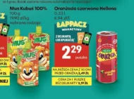 Oranżada Hellena