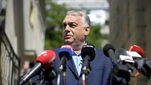 Viktor Orbán próbuje odnaleźć się w nowej rzeczywistości