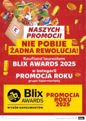 Jest fresz! - Kaufland