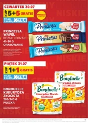 Jest fresz! - Kaufland