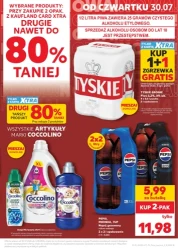 Jest fresz! - Kaufland