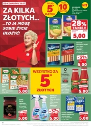 Jest fresz! - Kaufland