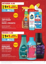 Jest fresz! - Kaufland
