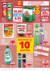 Є свіжі продукти! — Kaufland