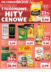 Jest fresz! - Kaufland