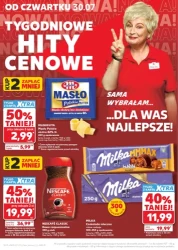 Jest fresz! - Kaufland