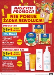 Jest fresz! - Kaufland