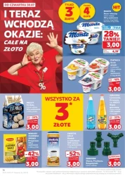 Jest fresz! - Kaufland
