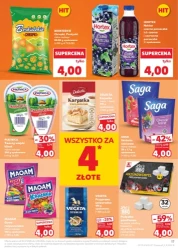 Jest fresz! - Kaufland