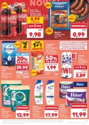 Jest fresz! - Kaufland