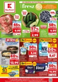 Jest fresz! - Kaufland