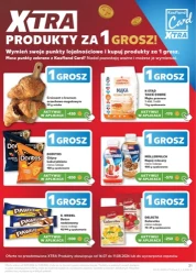 Jest fresz! - Kaufland