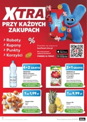 Є свіжі продукти! — Kaufland