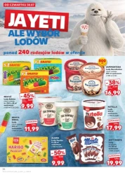 Jest fresz! - Kaufland