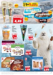 Jest fresz! - Kaufland