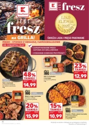 Jest fresz! - Kaufland