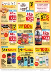 Jest fresz! - Kaufland