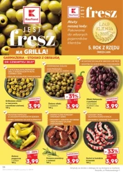 Є свіжі продукти! — Kaufland