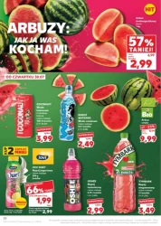 Є свіжі продукти! — Kaufland