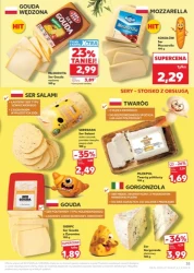 Jest fresz! - Kaufland