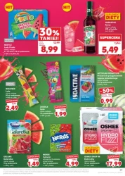 Jest fresz! - Kaufland