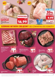 Jest fresz! - Kaufland