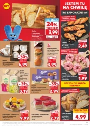 Є свіжі продукти! — Kaufland