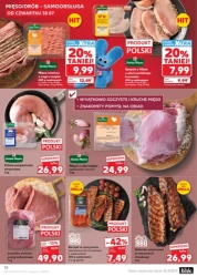 Jest fresz! - Kaufland