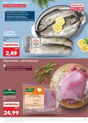 Jest fresz! - Kaufland