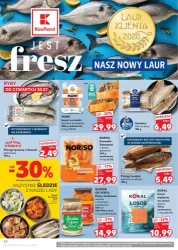 Jest fresz! - Kaufland