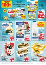 Jest fresz! - Kaufland