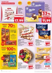Jest fresz! - Kaufland