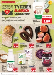 Jest fresz! - Kaufland