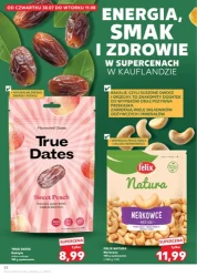 Є свіжі продукти! — Kaufland