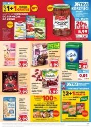 Jest fresz! - Kaufland