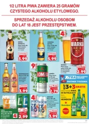 Jest fresz! - Kaufland