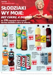 Jest fresz! - Kaufland