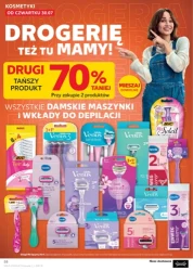 Jest fresz! - Kaufland